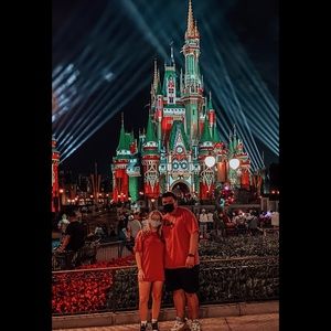 Meet your Posher, Daric